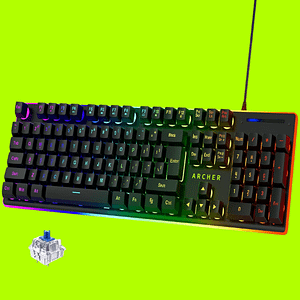 Archer Tech Lab Astra G100-Black