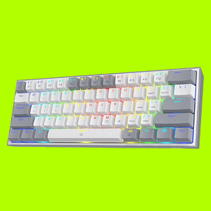 Redragon K617 Fizz
