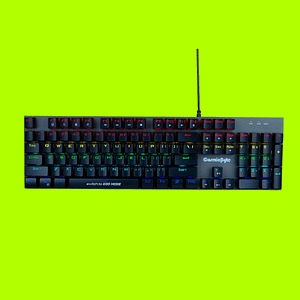 Cosmic Byte Vanth