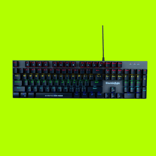 Cosmic Byte Vanth